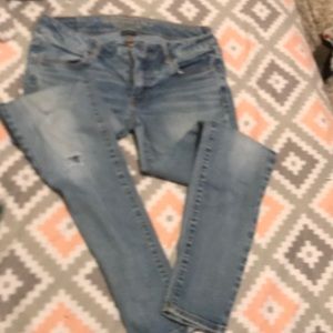 Women’s American Eagle Jeans size 8